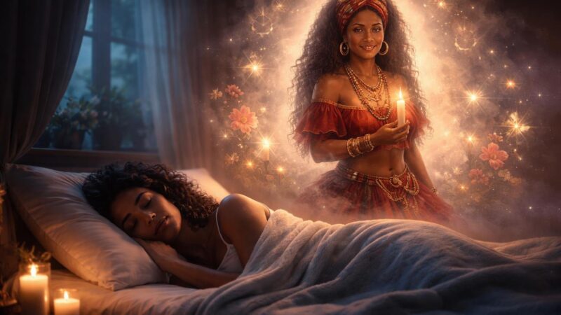 O Que Significa Sonhar com Maria Mulambo: Guia Completo e Contextos