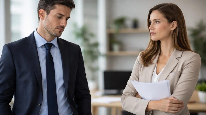 Como ferir o ego de um homem orgulhoso: estratégias e impactos