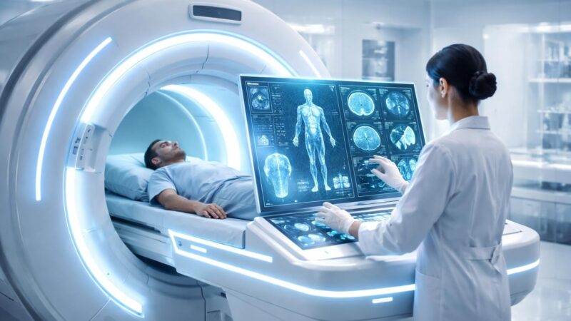 Sussy Scan: Mangás, Funcionamento e Inovações Técnicas