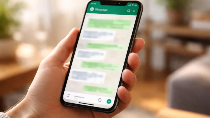 O que significa PSR no WhatsApp? Entenda o uso e variações