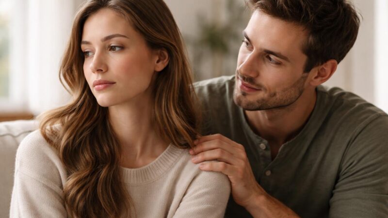 Indiferença é sinal de amor? Entenda o que revela o distanciamento