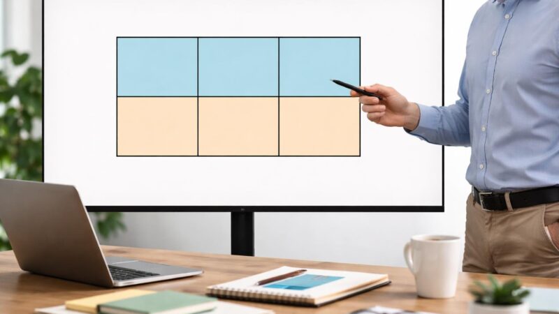 Escala 3×2: Como Funciona e Suas Regras na Prática