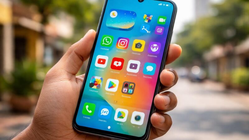 Celular Brasileiro: Principais Marcas, Mercado e Diferenciais