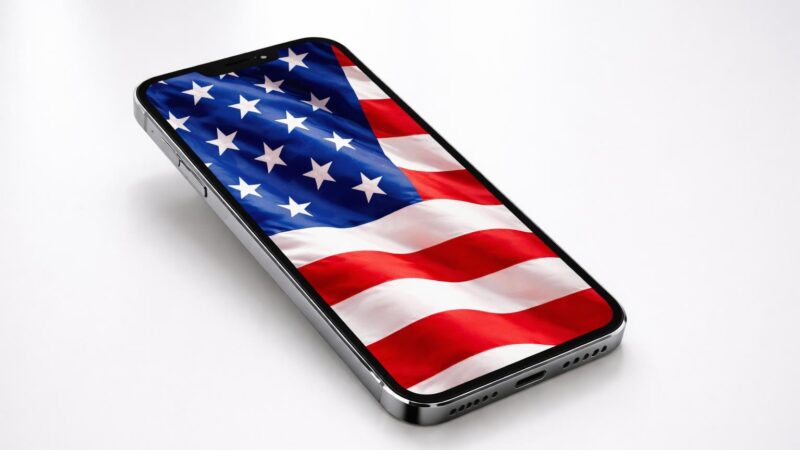 iPhone Americano: Diferenças, Modelos e O Que Você Precisa Saber