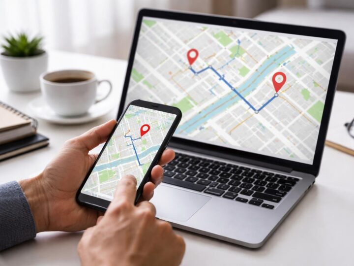 Como rastrear celular pelo número? Guia prático e atualizado