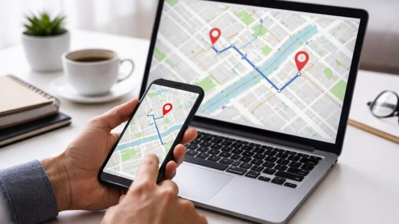 Como rastrear celular pelo número? Guia prático e atualizado