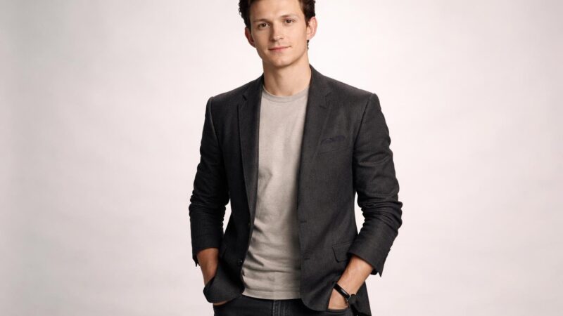 Tom Holland Altura: Tudo sobre a Estatura do Ator Britânico