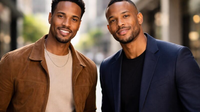 Irmãos Wayans: Tudo sobre os Reis da Comédia em Hollywood