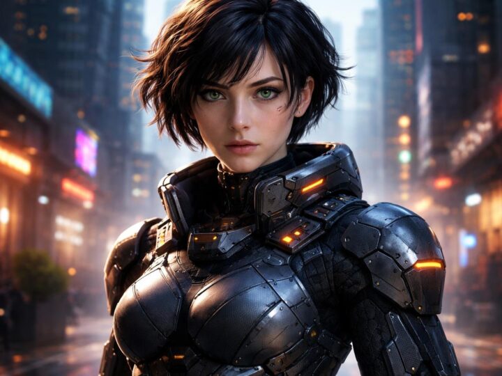 Nimona 2: Atualizações, Possibilidades e O Que Esperar