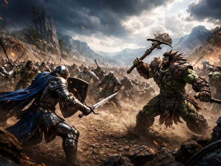 Warcraft Filme 2: Rumores, Realidade e o Futuro da Franquia