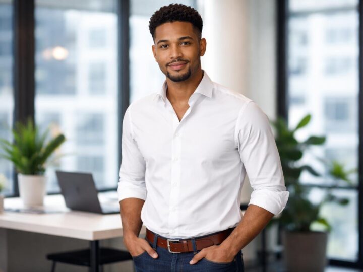 Damien Marzette: Vida, Obras e O Mistério por Trás do Nome