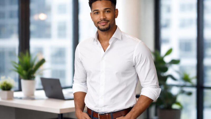 Damien Marzette: Vida, Obras e O Mistério por Trás do Nome