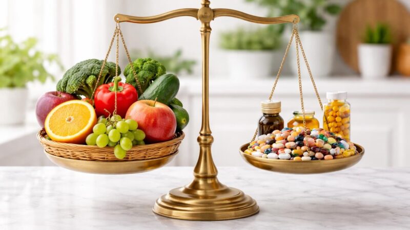 Dolamin Flex engorda ou emagrece? Entenda efeitos e riscos