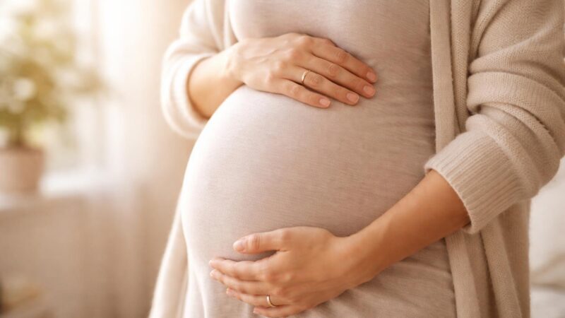 Reagente: O Que Significa Gravidez? Interpretação e Cuidados