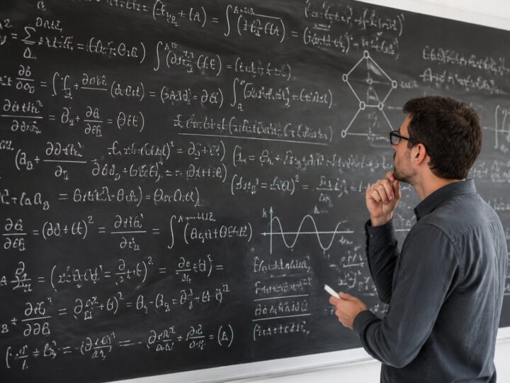 Equação Mais Difícil do Mundo: Entenda os Grandes Desafios Matemáticos