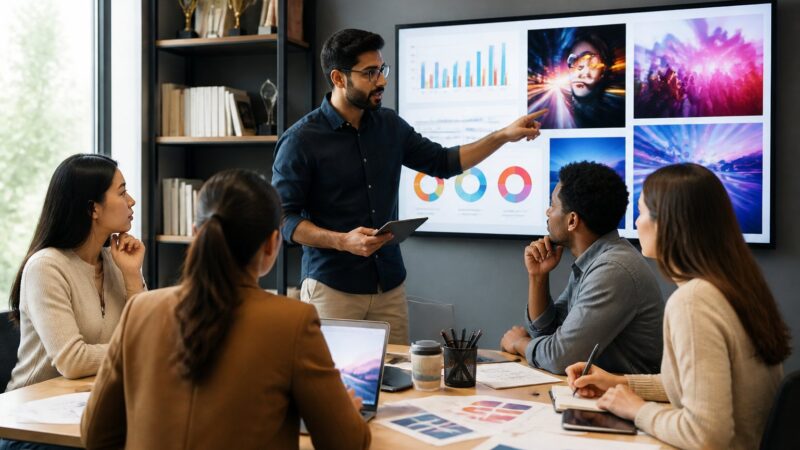 O Que É Advertisement? Guia Prático com Tipos e Estratégias