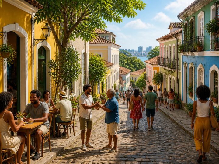 Visita a ou à? Entenda Como Usar a Crase com Exemplos Práticos