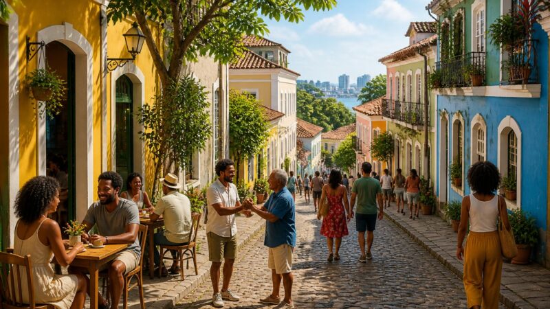 Visita a ou à? Entenda Como Usar a Crase com Exemplos Práticos