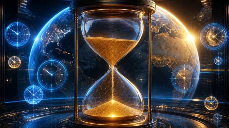 Quantos Segundos Tem um Dia? Entenda a Conta e Variações