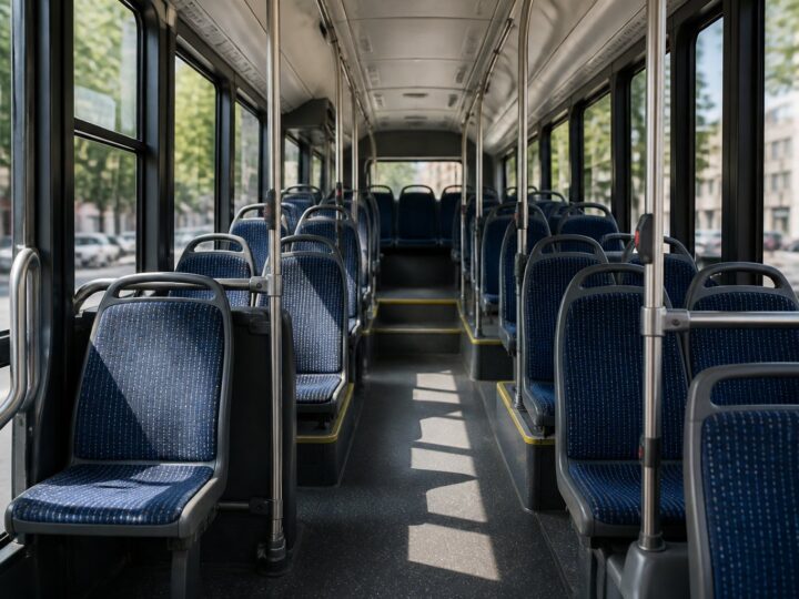 Ônibus Tem Acento? Entenda as Regras e Escreva Certo