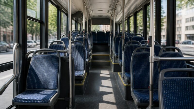 Ônibus Tem Acento? Entenda as Regras e Escreva Certo