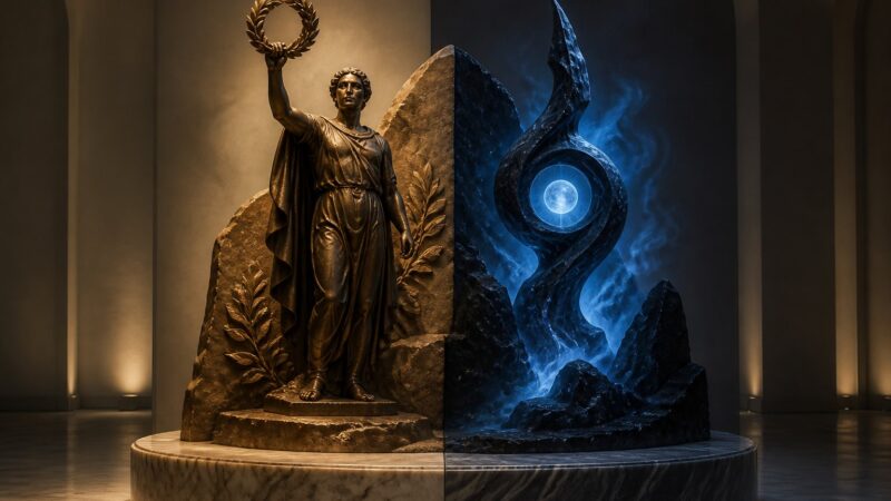 Omenagem ou Homenagem? Guiando a Escrita e o Significado Correto