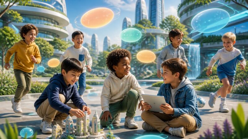 Nomes de Meninos 2026: Principais Tendências e Significados