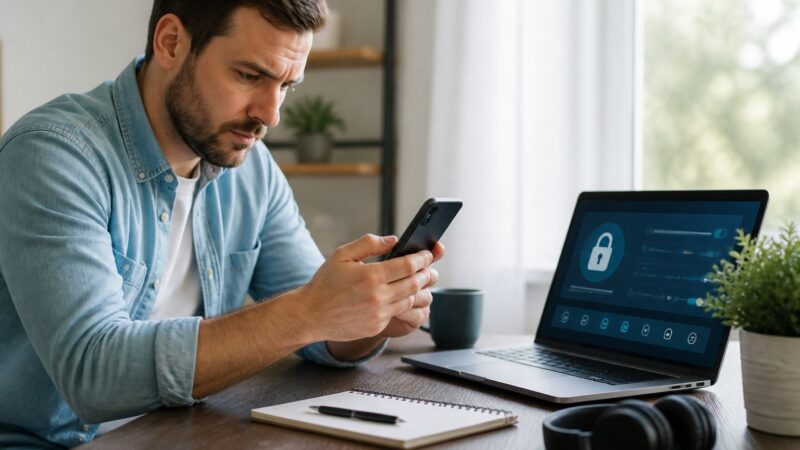Como Saber Se Meu Celular Está Rastreado: Sinais, Ferramentas e Proteção