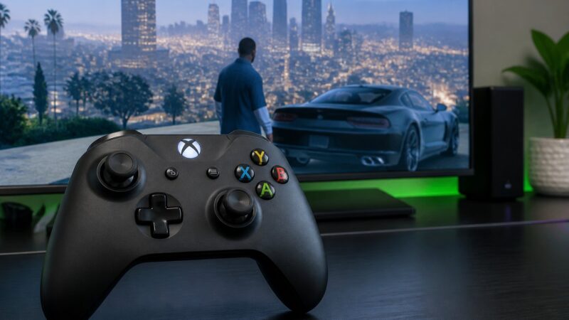 Códigos GTA 5 Xbox One: Guia Completo de Cheats e Veículos