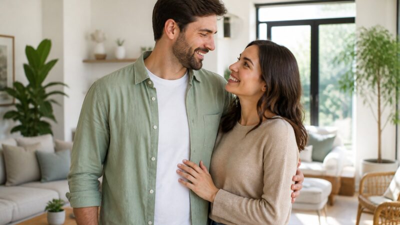 Textos para Criar Fotos no Gemini Casal: Guia Profissional de Prompts e Estilos