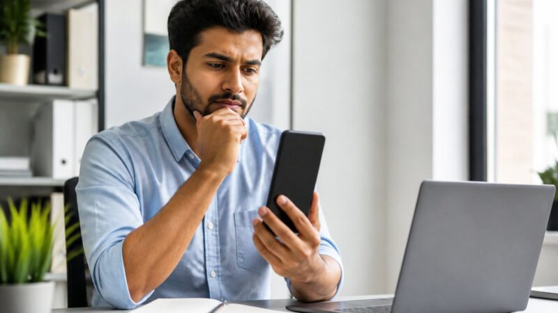 Como Descobrir o PIN do Celular: Soluções Práticas e Proteção