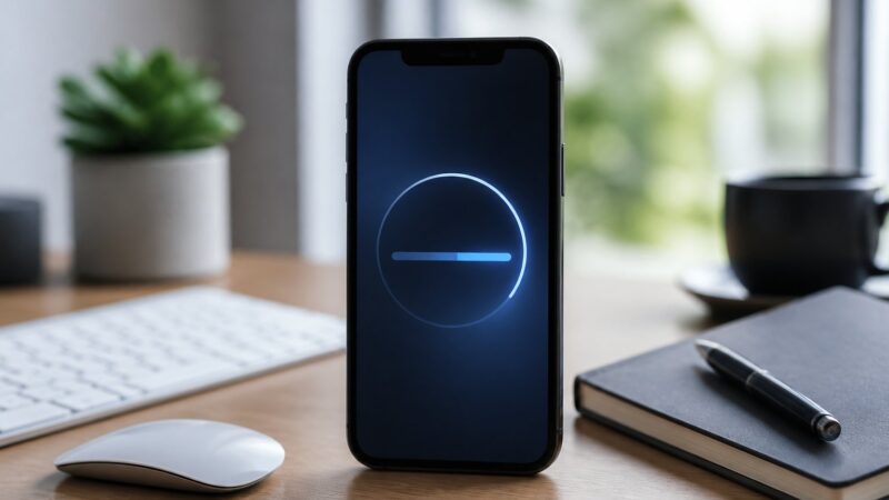 iPhone 13 Atualiza Até Quando? Suporte, Segurança e Longevidade