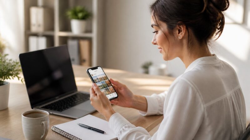Como Tirar Conta Profissional do Instagram: Guia Claro e Atualizado