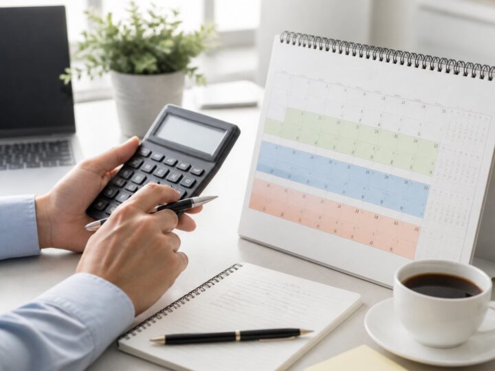 Quantos Meses É 180 Dias? Entenda Equivalências e Aplicações