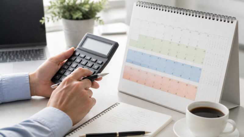 Quantos Meses É 180 Dias? Entenda Equivalências e Aplicações