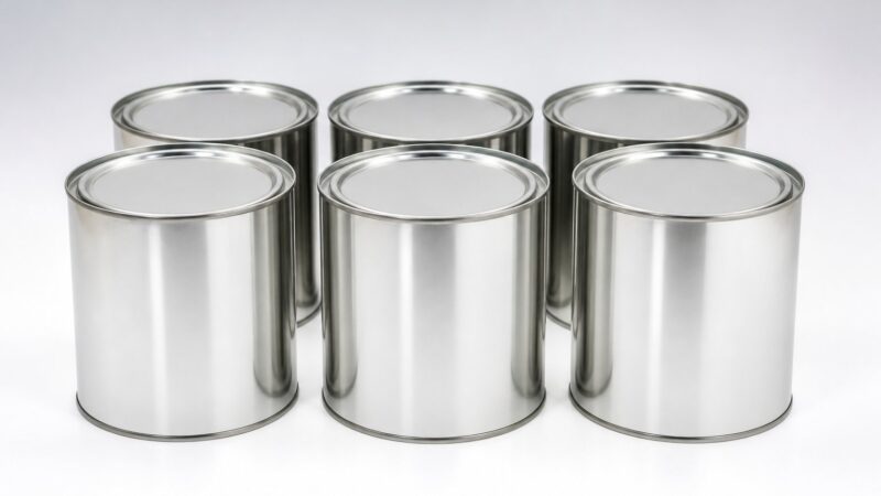 Quantas Latinhas da 1kg: Descubra a Quantidade, Preço e Valor da Reciclagem