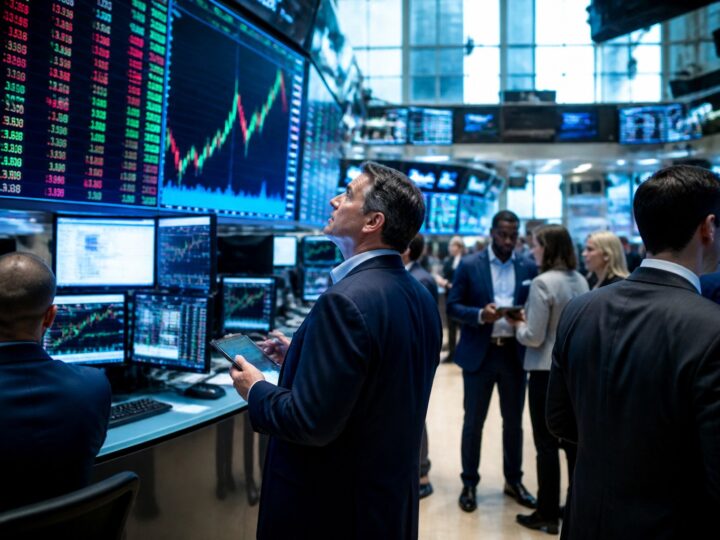 Qual Mercado Está Aberto Agora: Entenda Horários e Sessões Globais