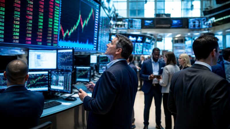 Qual Mercado Está Aberto Agora: Entenda Horários e Sessões Globais