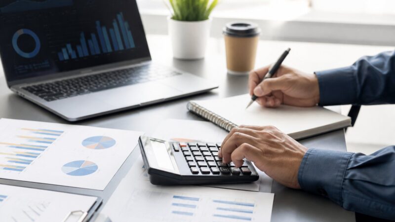 30% de 15 Mil: Como Calcular e Usar Percentuais na Prática