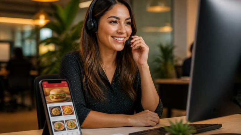 Telefone IFood 0800: Como Falar com o Suporte e Todos os Canais