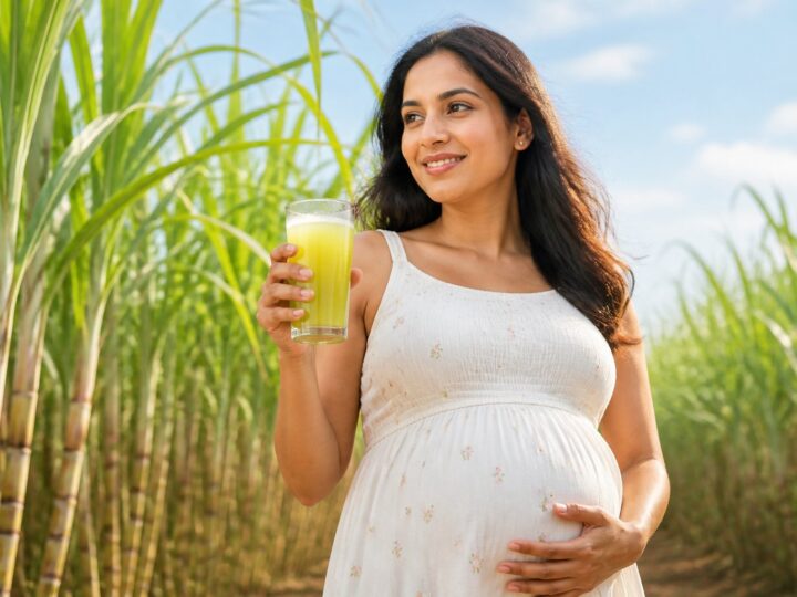 Grávida Pode Tomar Caldo de Cana? Benefícios, Riscos e Dicas