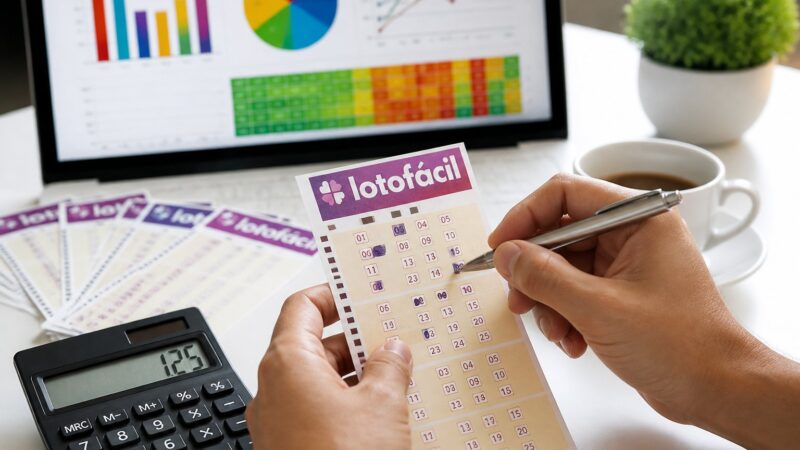 Quais os Números Que Mais Saem na Lotofácil: Estatísticas e Dicas