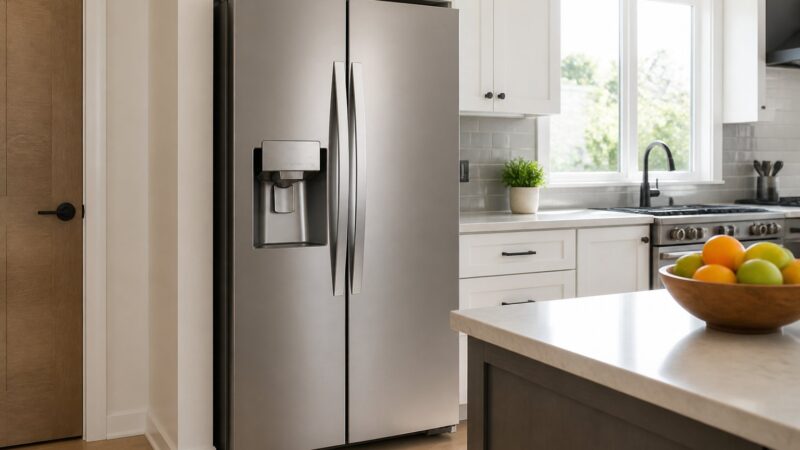 LG Side-by-Side: Guia Completo para Escolher o Refrigerador Ideal