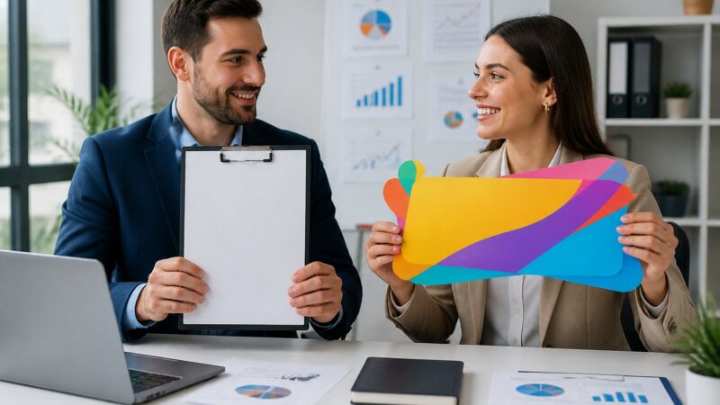 Diferença Entre Razão Social e Nome Fantasia: Guia Prático Jurídico e de Marca