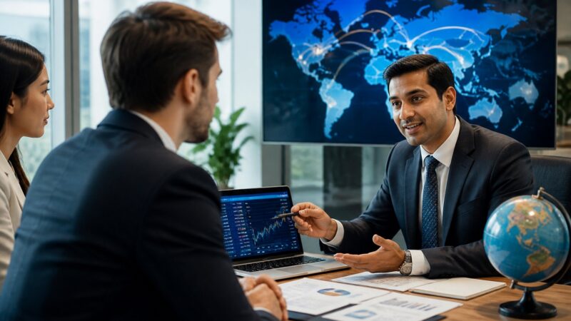 Qual o Melhor Banco para Receber Dinheiro do Exterior: Opções e Custos em 2026