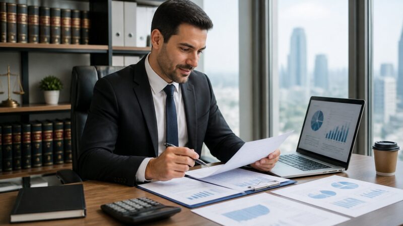 Quanto Custa Registrar uma Marca: Custos, Taxas e Passos Essenciais