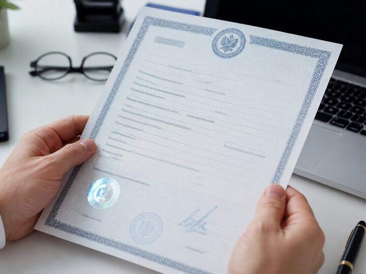 Comprovante de Inscrição Municipal: Guia Rápido e Completo