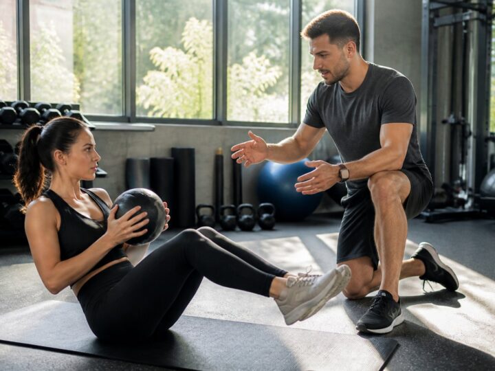 CNAE Personal Trainer: Guia Prático de Regularização e Tributação