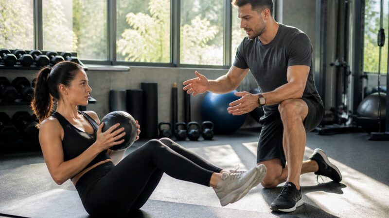 CNAE Personal Trainer: Guia Prático de Regularização e Tributação