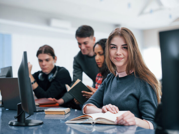 Pós-graduação: como funciona e quem pode fazer?